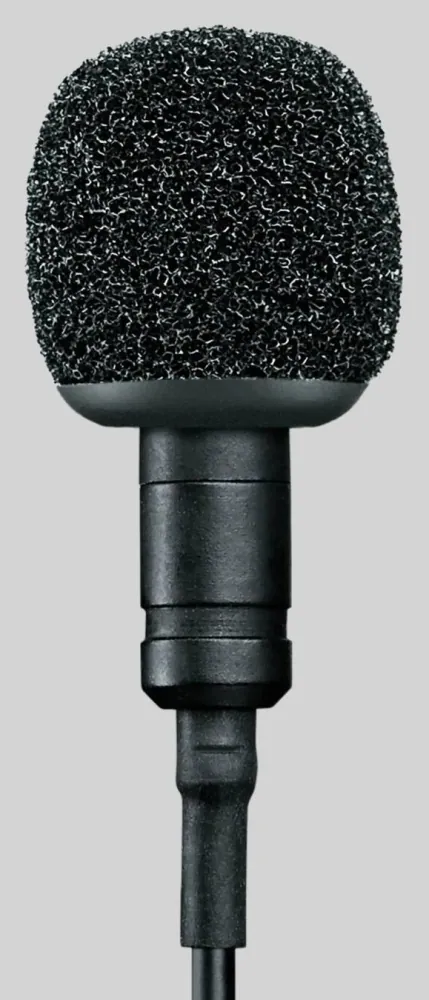 Shure MVL
