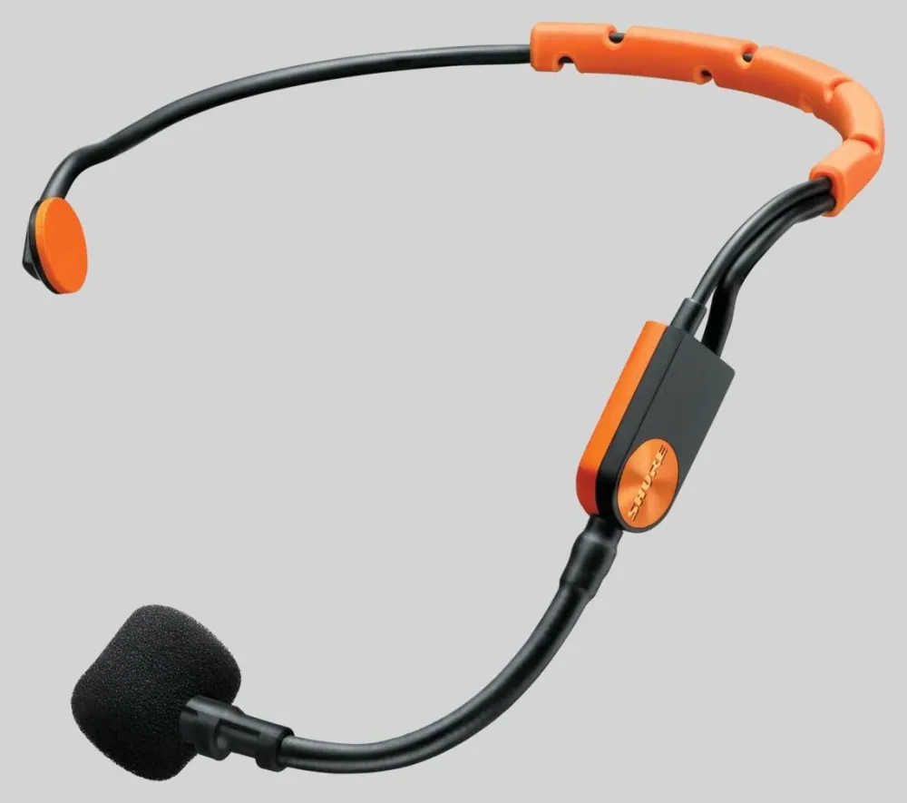Shure SM31FH