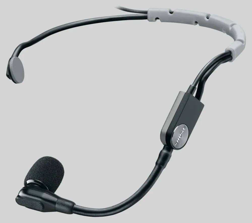 Shure SM35