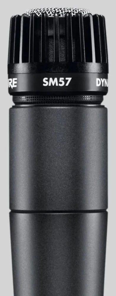 Shure SM57