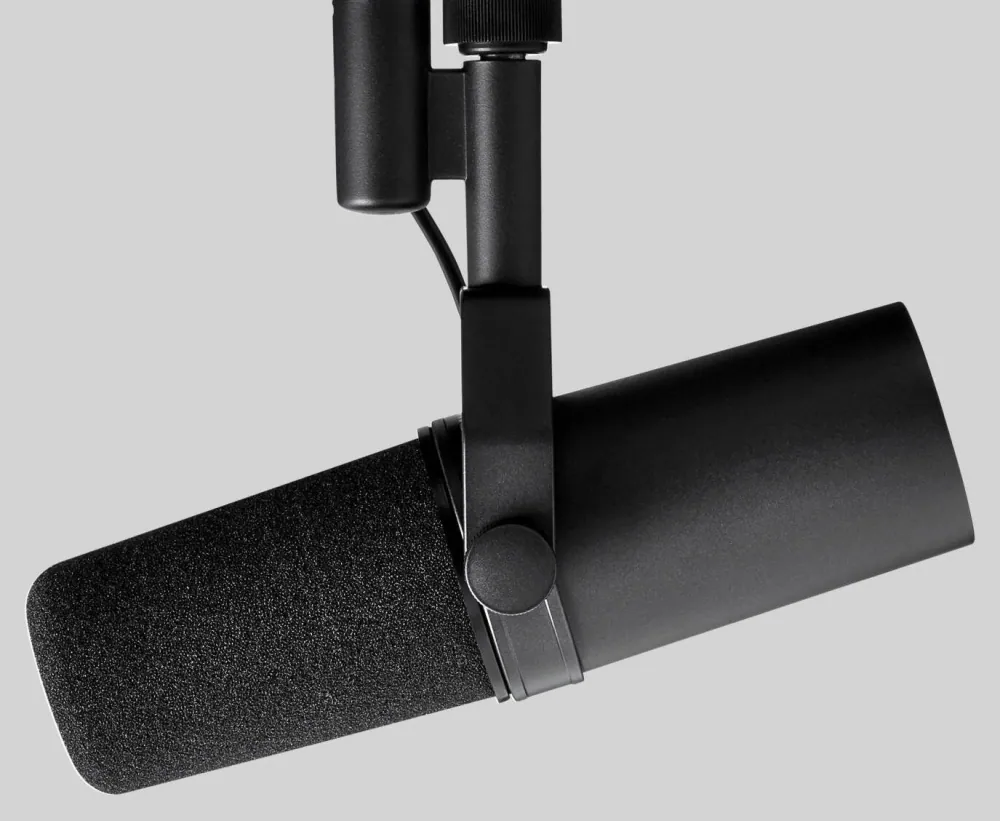 Shure SM7B