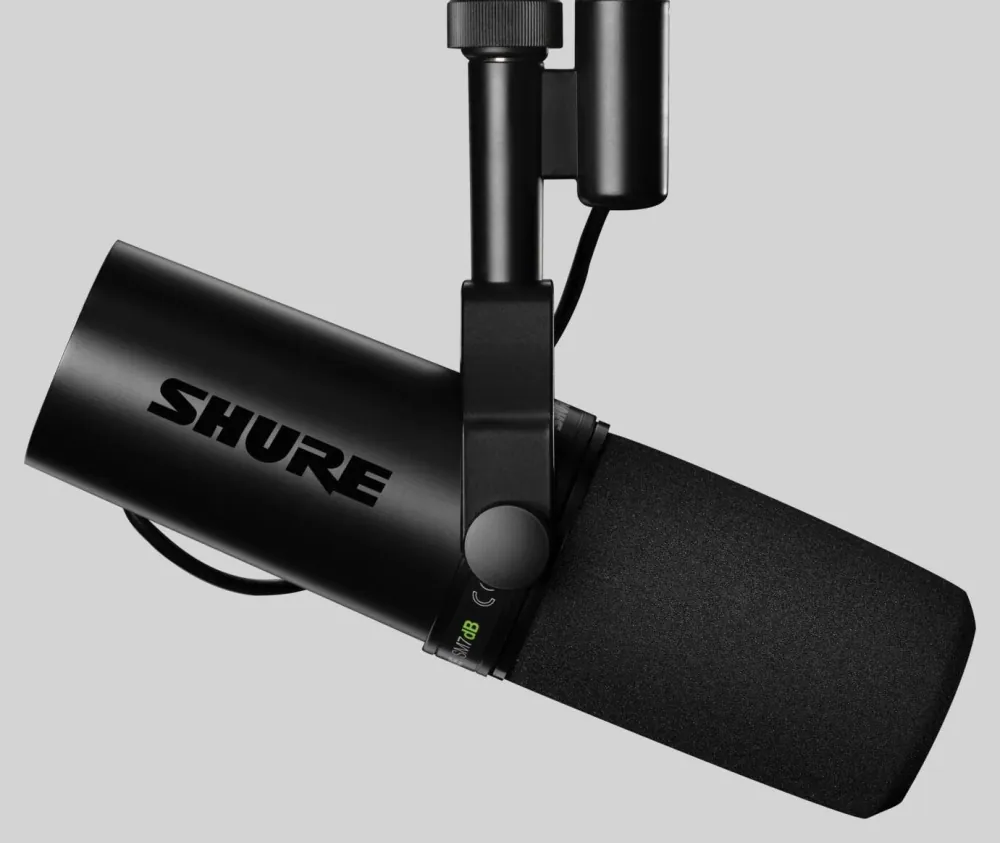 Shure SM7dB