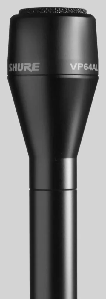 Shure VP64