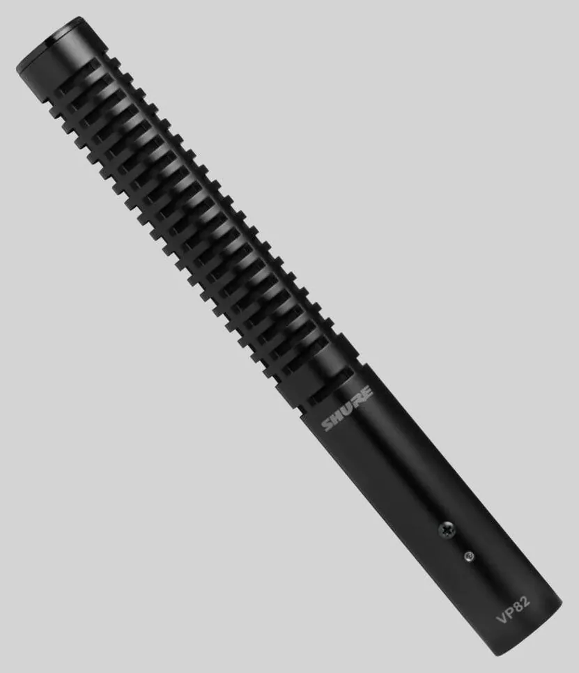Shure VP82