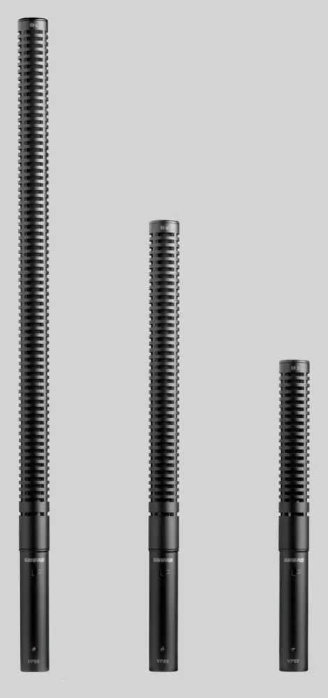 Shure VP89