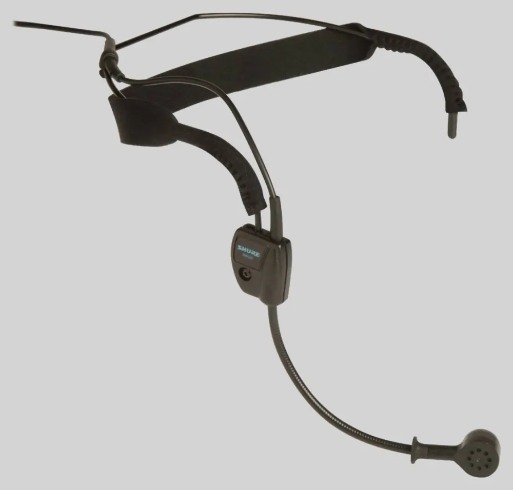 Shure WH20