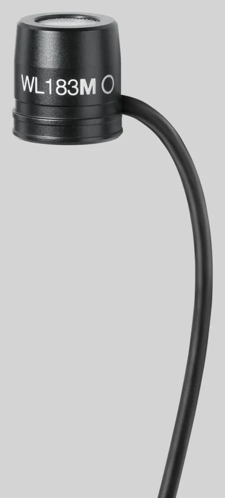 Shure WL183M