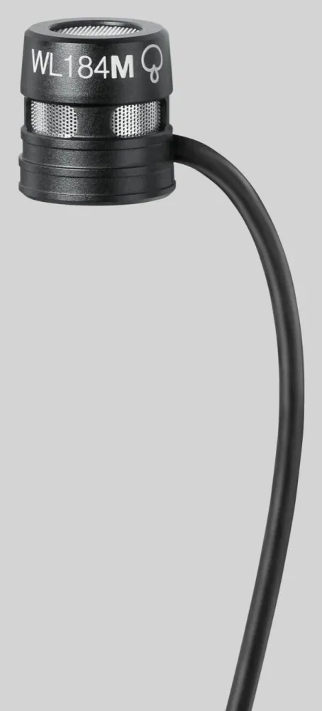 Shure WL184M