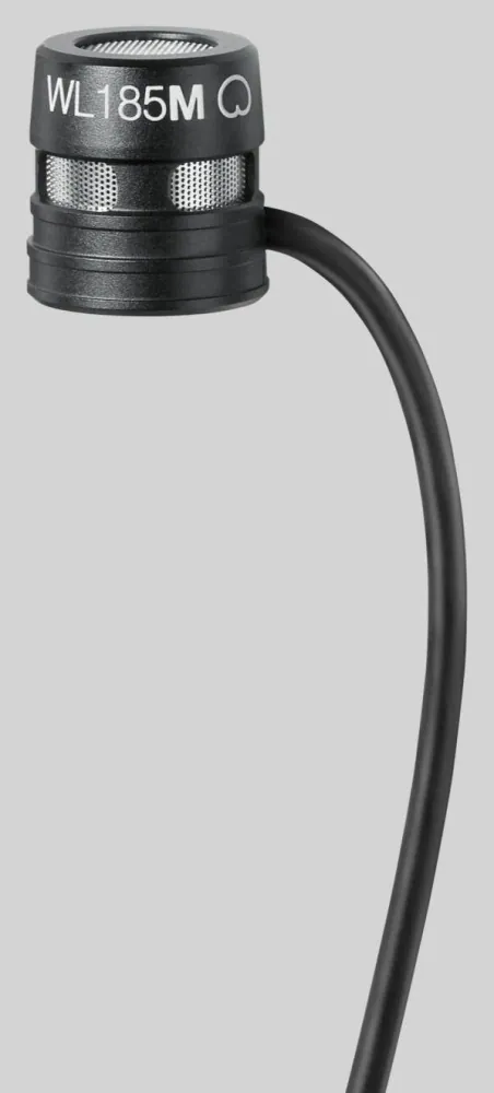 Shure WL185M