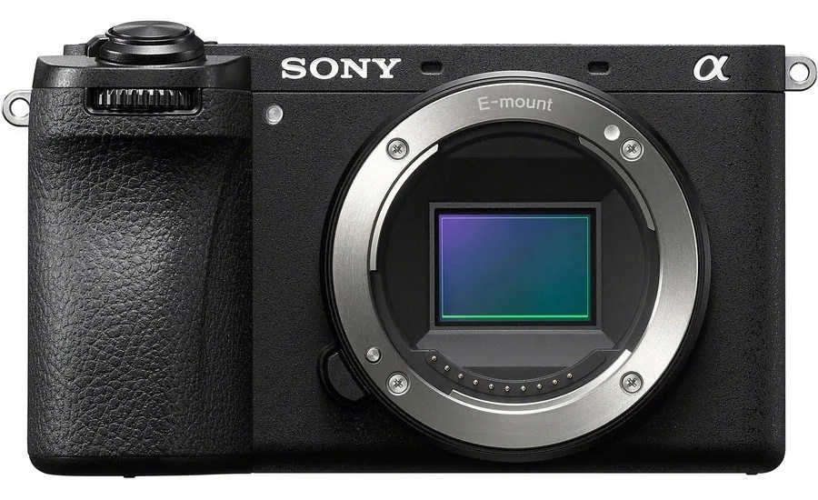 Sony A6700