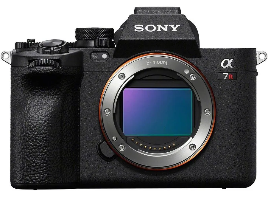 Sony A7R V