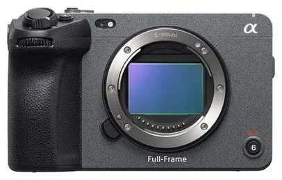 Sony FX3