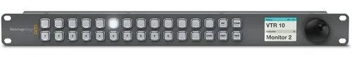 Videohub Master Control